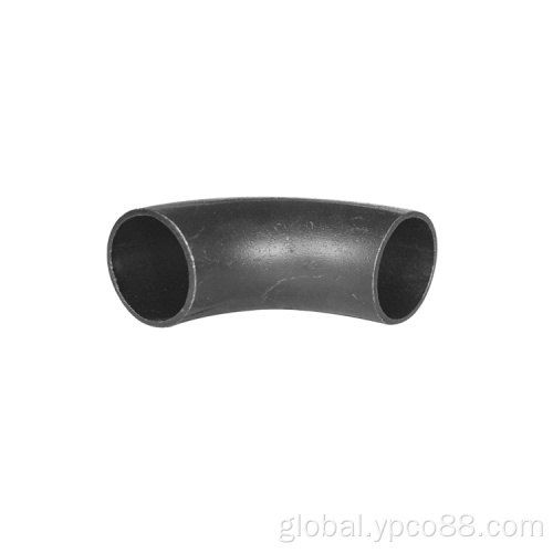 45 Deg LR Elbow ASME B16.9 LR Carbon Steel Butt Welding Elbow Factory